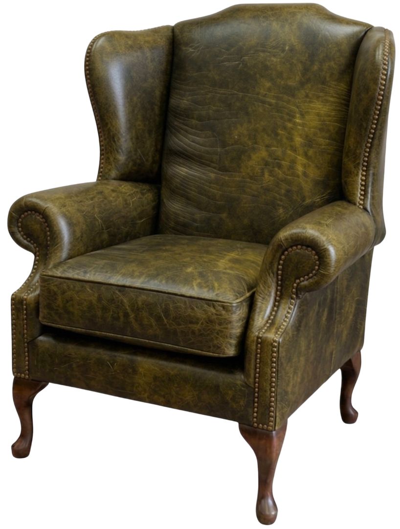 The Burlington Chesterfield